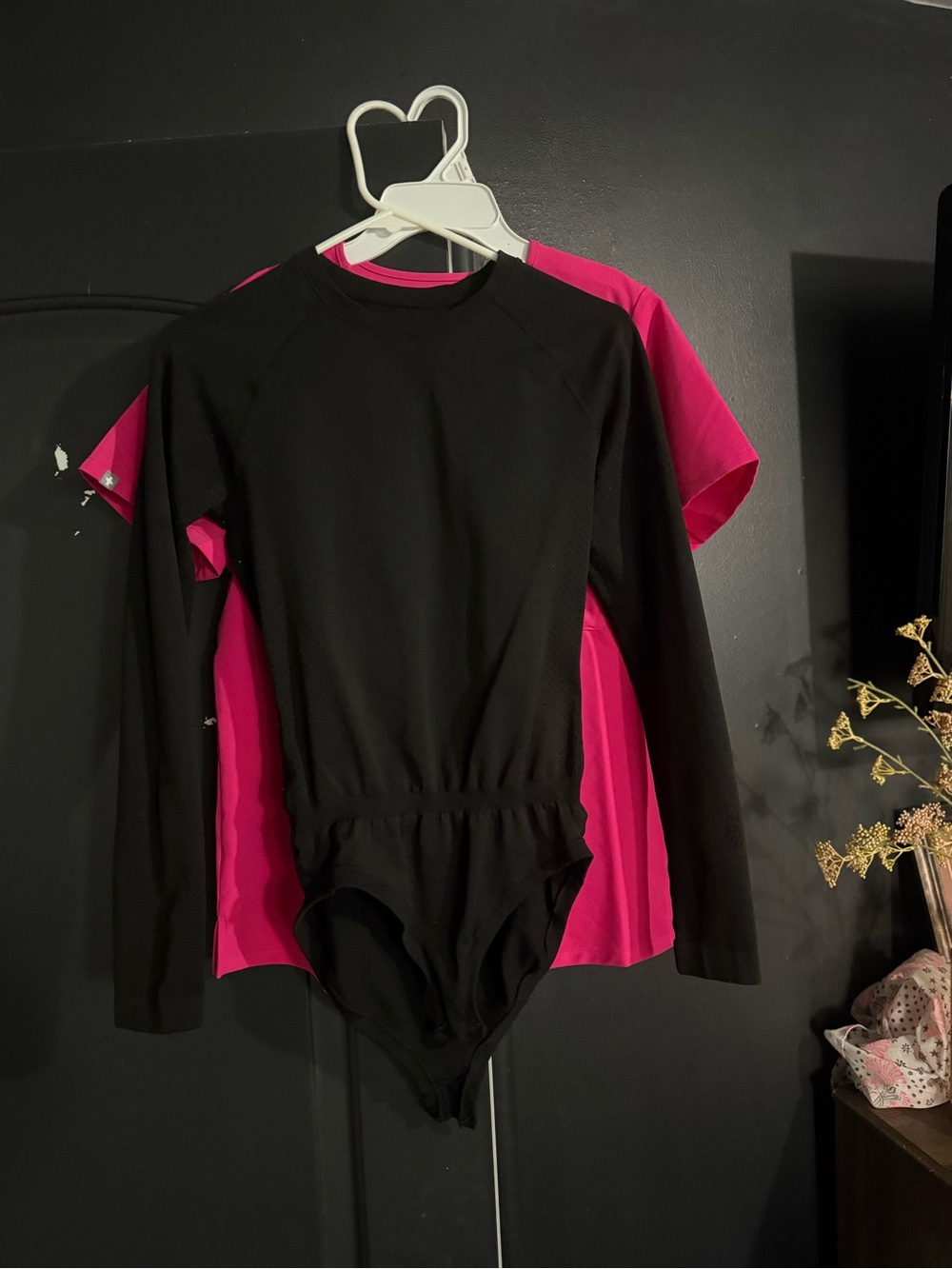 Figs Underscrub Bodysuit